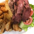 Best Pastrami Burger in Seaford, NY